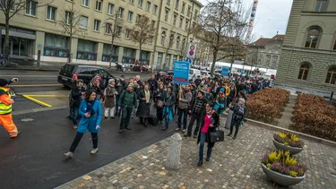 Initiative für sauberes Trinkwasser