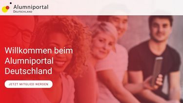 Alumniportal Deutschland Community