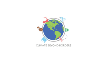 Climate Beyond Borders logo