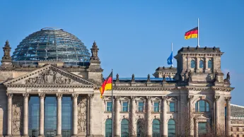 Deutscher Bundestag