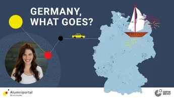 Germany, What Goes? Episode 7: Kieler Woche