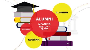 Teaser image for infographic on alumni