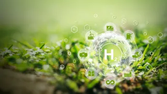 Clean hydrogen energy