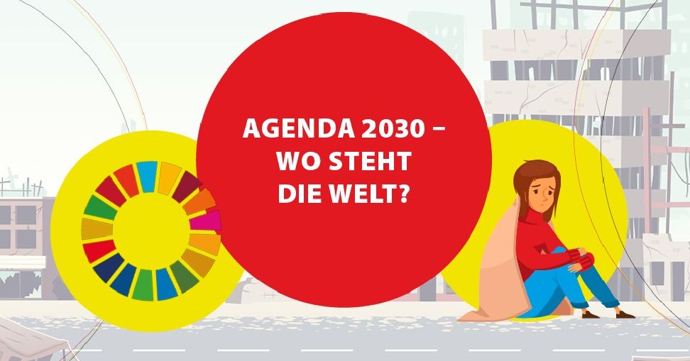 Infografik Agenda Alumniportal Deutschland