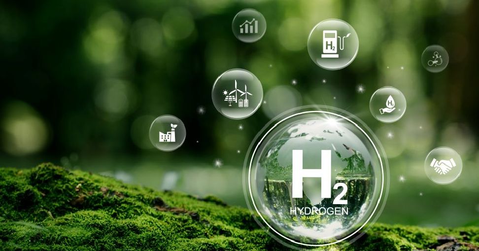 Igniting Regenerative Energy Systems with Clean Hydrogen